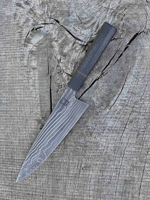 9 Chef Knife - Damascus Series